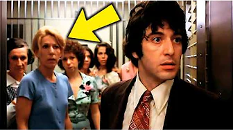 Dog Day Afternoon (1975) 20 Weird Facts You Didn’t Know