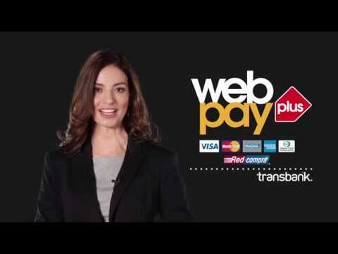 Cómo Funciona Webpay Plus