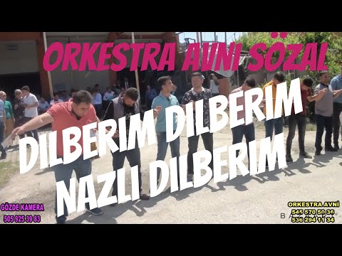 Gözde Kamera & Orkestra Avni Nazlı Dilberim