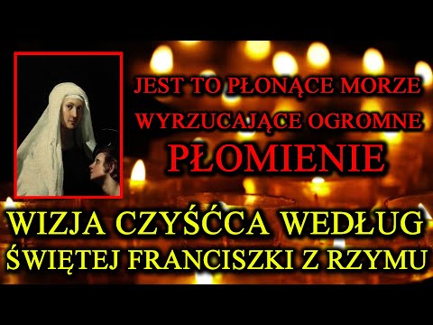 'Jest to rozległe