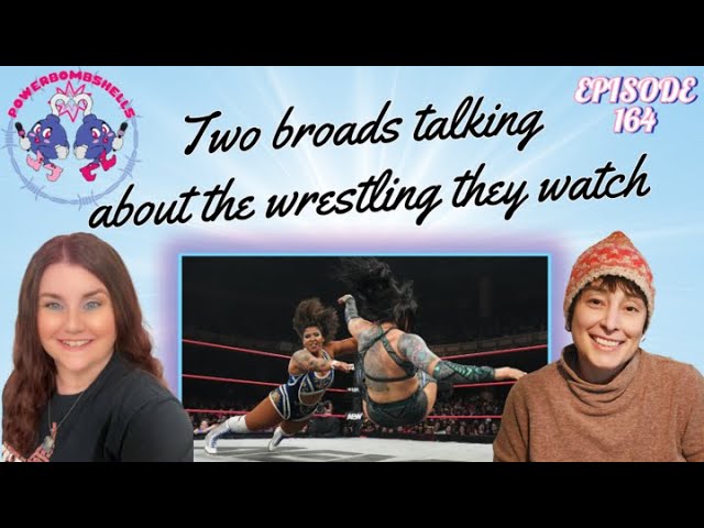 Janel Grant lawsuit update | AEW Spring Break preview | NJPW BOSJ 32 | Powerbombshells