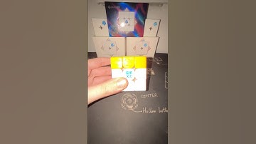 #rubikscube #cubing #cube #puzzle #rubiks #cubingskit #rubik #duet #cuber #shorts