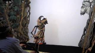 Wayang – LANGEN BUDAYA – Ki Dalang H. Anom Rusdi - Eps. Gatot Kaca Di Fitnah 5 ( Arya Production )