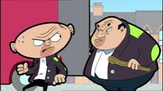 Mr Bean's Pet Photography and Shopping Chaos | Mr Bean Animated