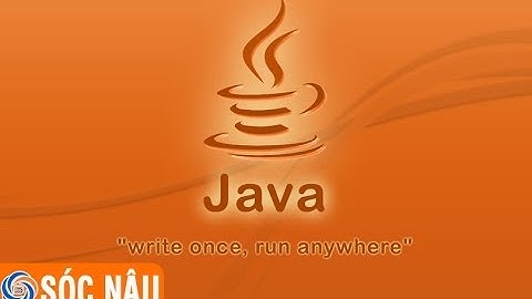 Hướng dẫn cài Java khai báo thuế qua mạng