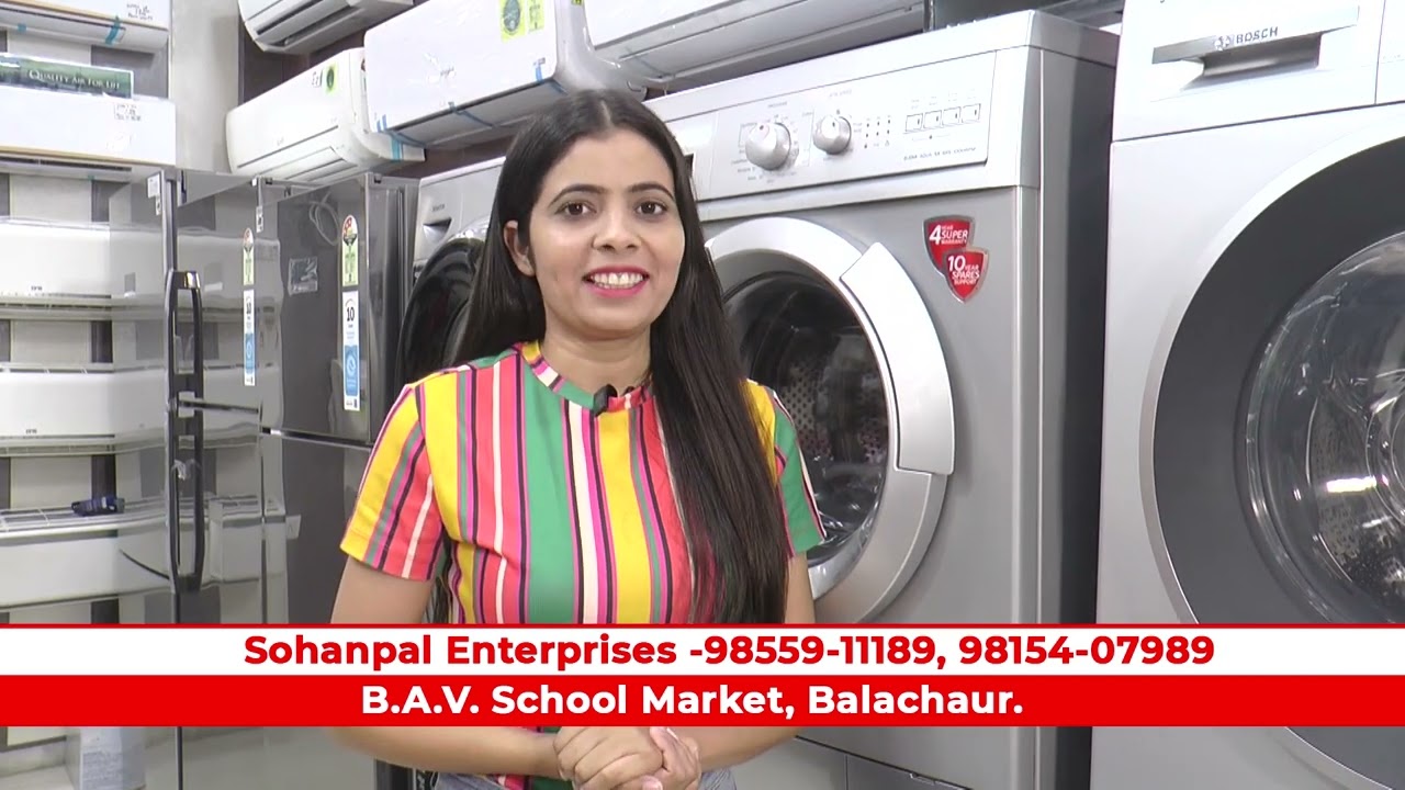 SOHANPAL ENTERPRISES BALACHOUR 