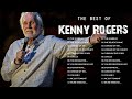 Kenny Rogers Greatest Hits Full album Best Songs Of Kenny Rogers