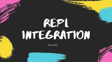 REPL Integration: Calva with VS Code