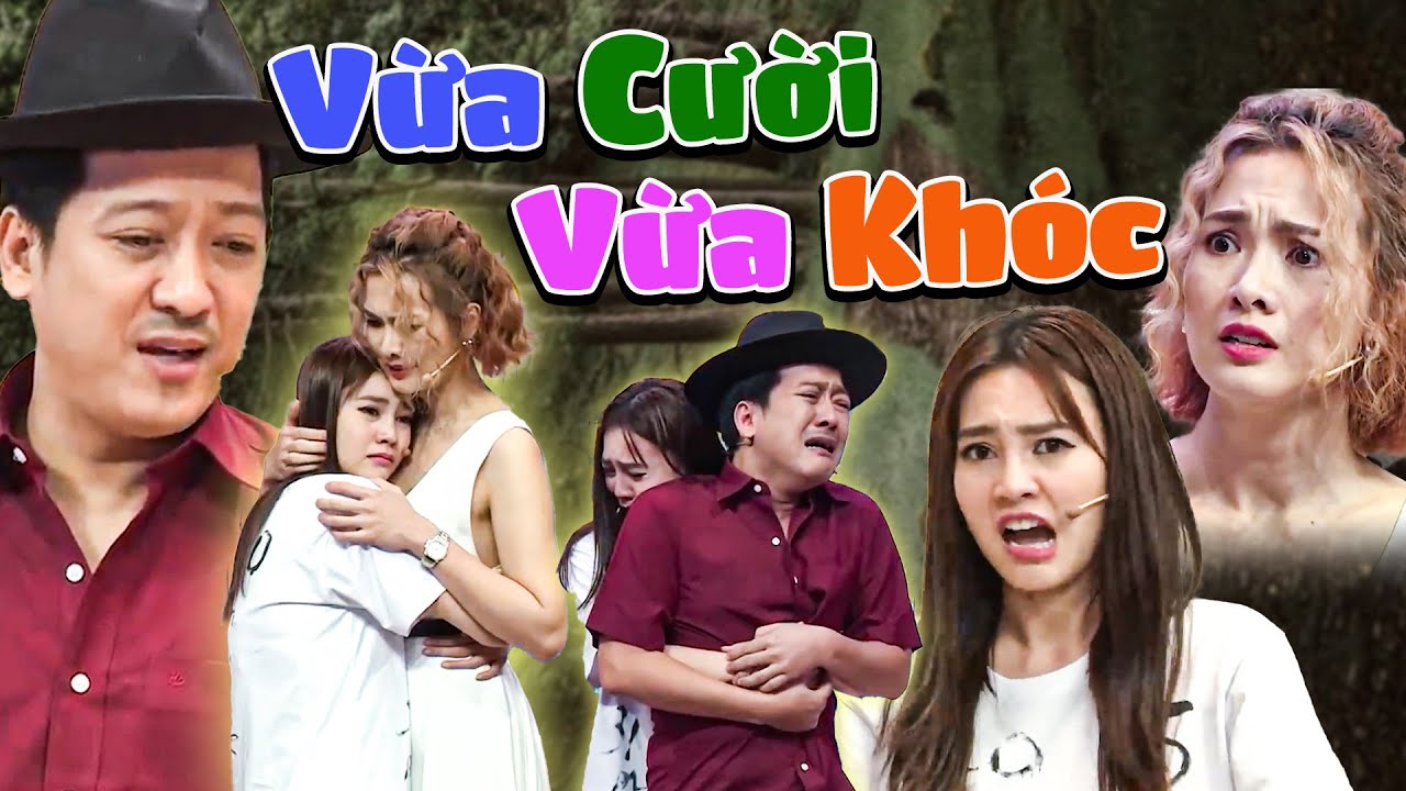 VỪA CƯỜI VỪA KHÓC Với Hài Kịch 7 Nụ Cười Xuân Hay Nhất | Hài Bảy Nụ Cười Xuân | Hài Hay | HTV Shows