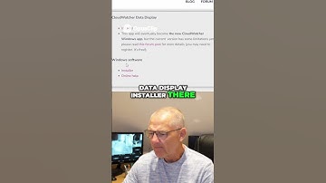 CloudWatcher Software Download  Easy Windows Installation Guide