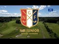 Junior-NM Golf 2017 - Gutter U19