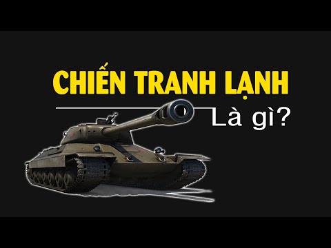 Video Tóm tắt siêu ngắn Chiến tranh lạnh trong đúng 6 phút... - youtube
