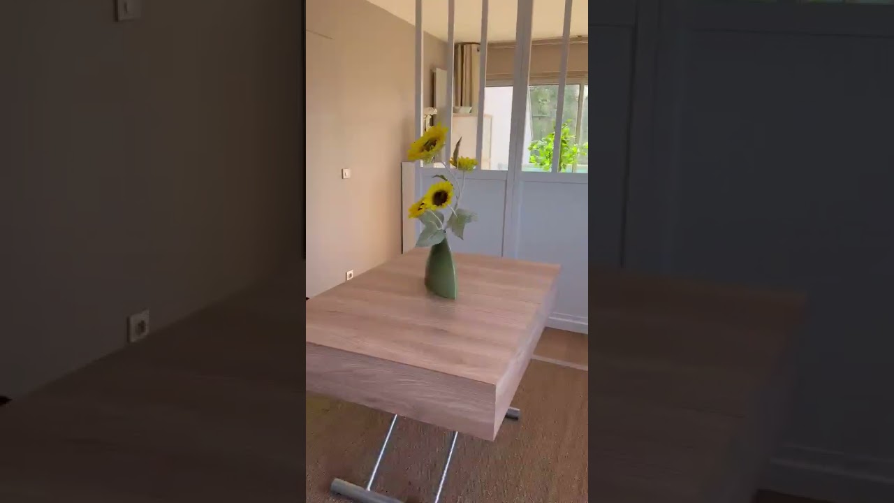 Vidéo Vente appartement 3&nbsp;pièces 54,32&nbsp;m² + Terrasses 30M2 La Baule-Escoublac (44500)