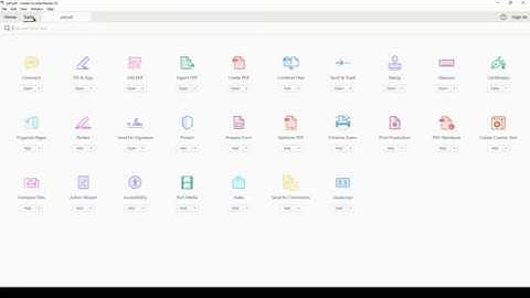 Productivity Tools in IMAGINE 2018 (part 4): Exporting map to a Geospatial PDF
