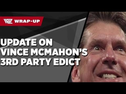 Update On WWE's Edict Regarding Third Party Platforms | WrestleZone Wrap-Up