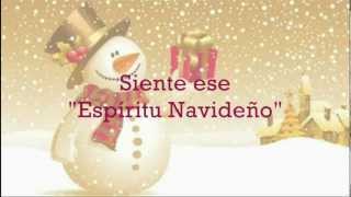 Video thumbnail of "Ross Lynch - Christmas Soul (Subtitulado En Español)  (Austin & Ally) HD"