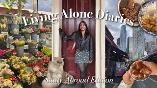 Life as an Indian Girl in Australia 🇮🇳🇦🇺 | Travelling alone, Adulting, Moving, Student Life ˚˖𓍢🌷✧˚.🎀 screenshot 1