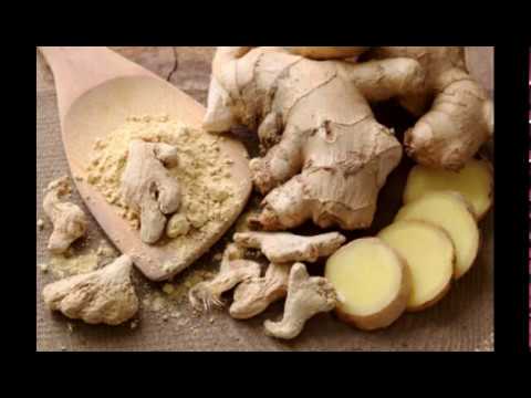 ЧУДО СВОЙСТВА ИМБИРЯ!!!!