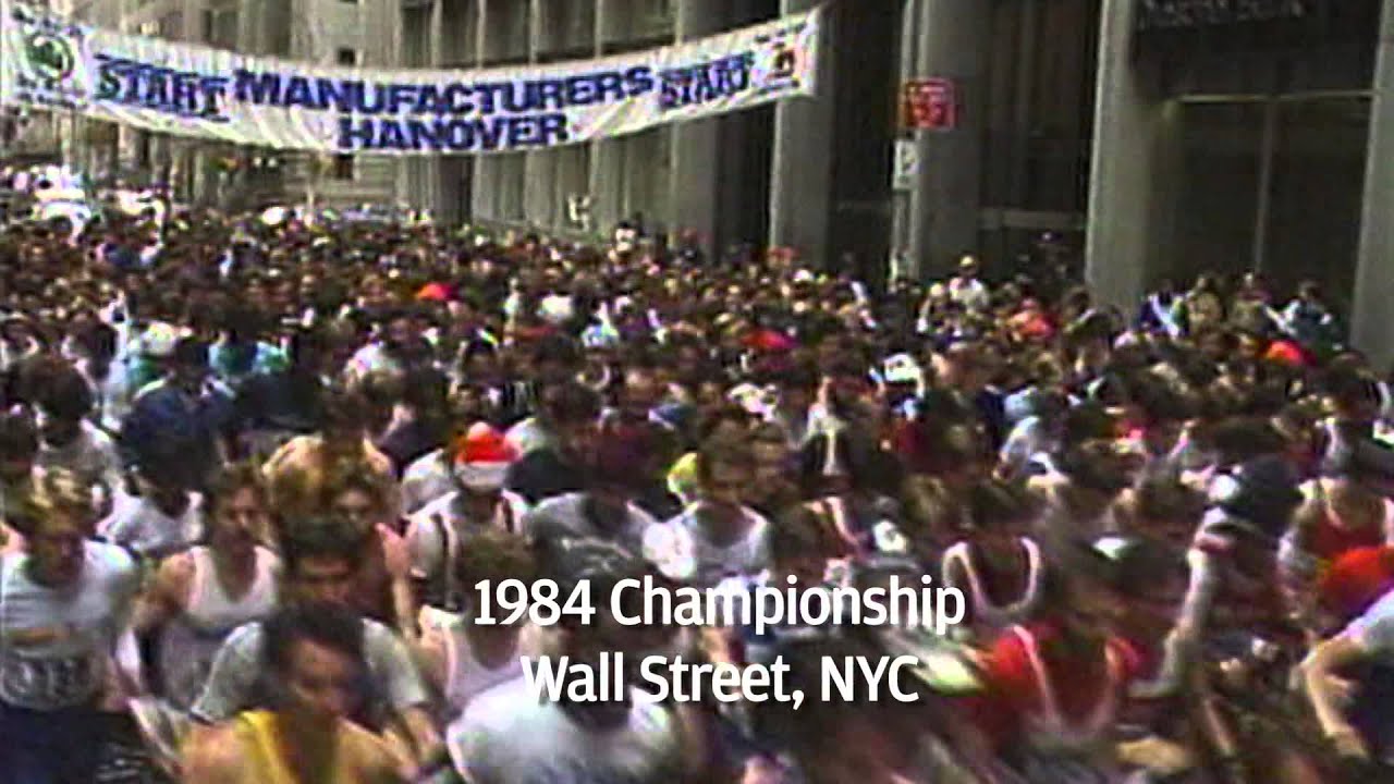 2014 JPMCCC London Reception Video for Review