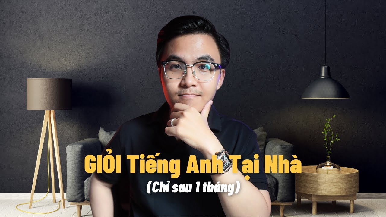 Mình nói tiếng Anh lưu loát nhờ cách học này (2024) - youtube