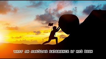 TECH307 Progress Video