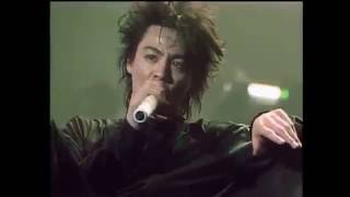 BOOWY ONLY YOU - YouTube