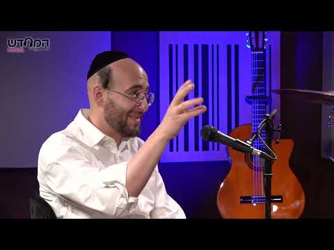 ראיון מטלטל: כשפיני איינהורן התפרק בבכי