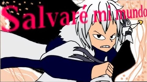 [NTR] Bad ending party react to lihan as Cross