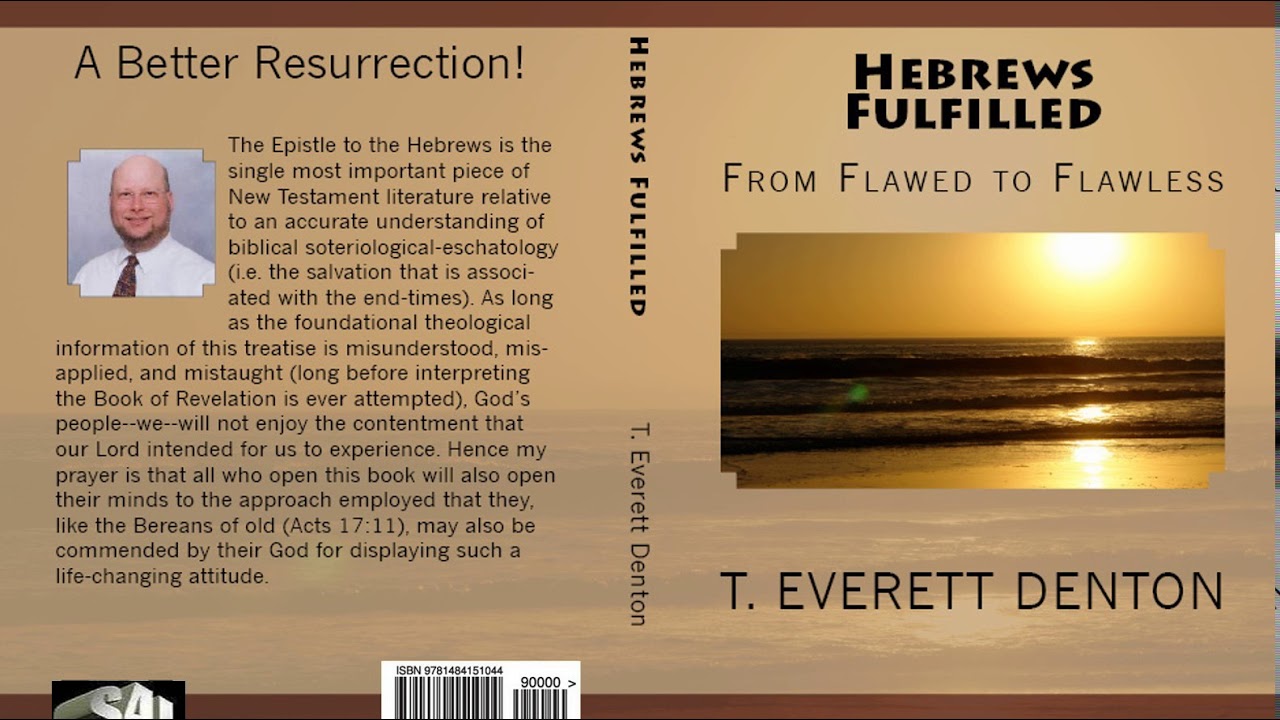 Hebrews From Flawed To Flawless Fulfilled Intro YouTube hebrews-from-flawed-to-flawless-fulfilled-intro-youtube