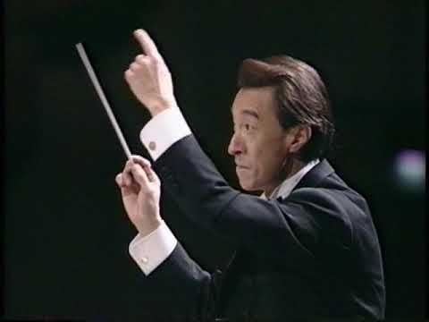 Mahler: Symphony #8 "Symphonie der Tausend" (Full Version) - Hiroshi Wakasugi cond. NHK so.