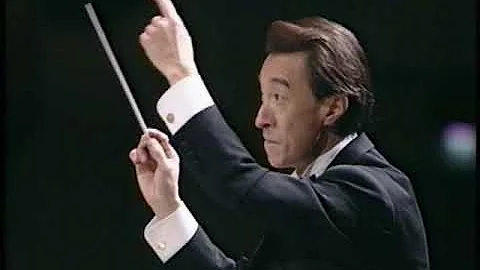 Mahler: Symphony #8 "Symphonie der Tausend" (Full ...