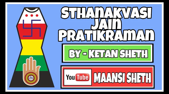 Sthanakvasi Jain Devasiya Pratikraman By - Ketan S...