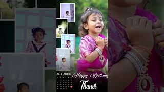 chinnu gani birthday happy birthday chinnu#birthday#girl#vibe#chill