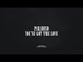 Paradiso You Ve Got The Love mp3