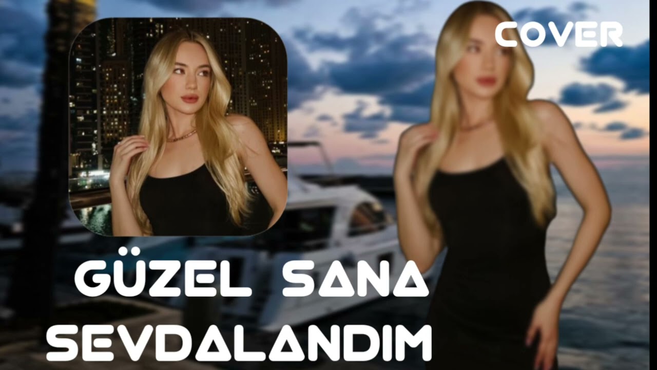 Gönlünde Başka Yar Varmı? Güzel Sana Sevdalandım (Depp House 2025)