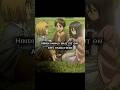 Songs that fit on Mikasa, Eren and Armin...#LadyMuzann#