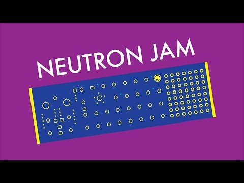 Behringer Neutron in a Jam [Synth Recipe #70]