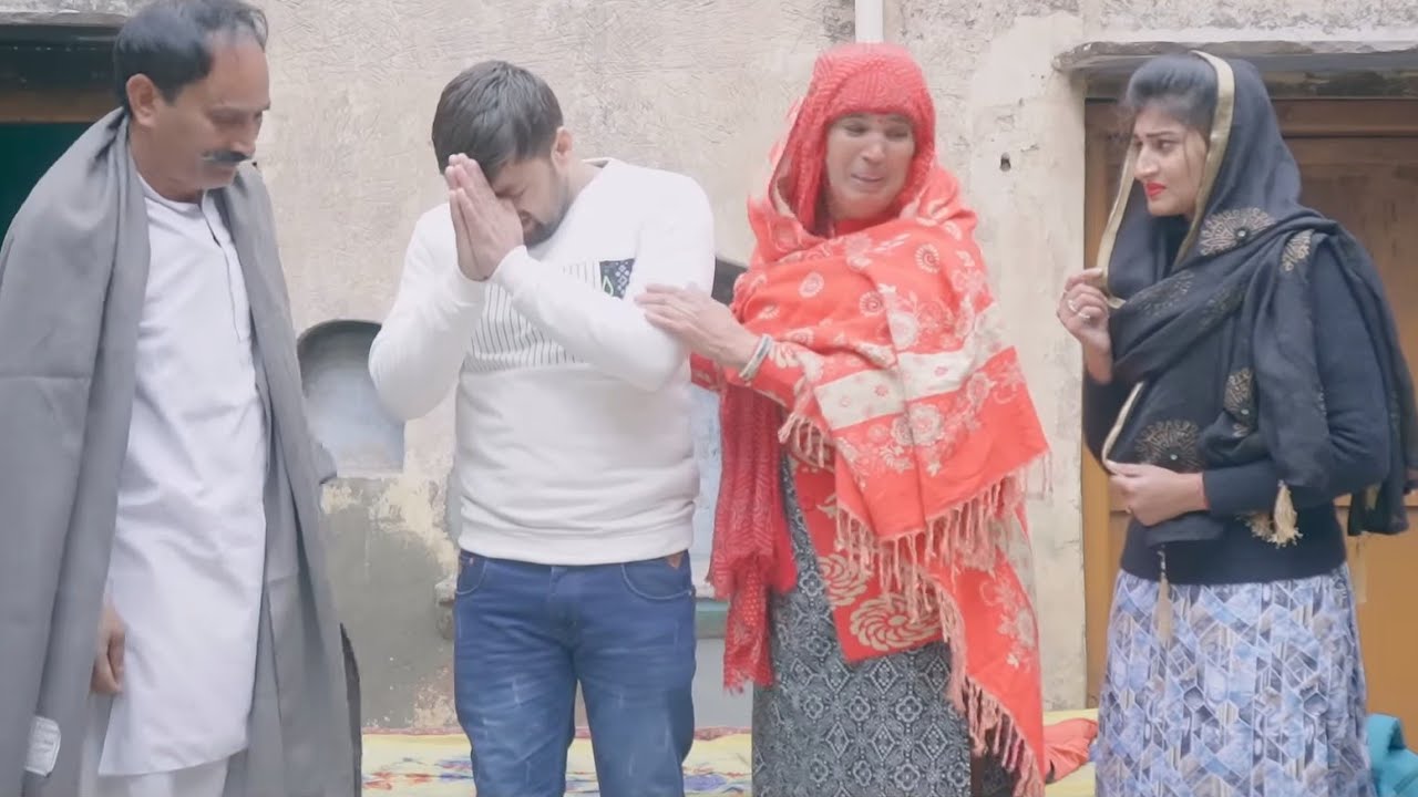 मां बाप कि कदर । दिल छु लेंने वाली Emotional Story | New Haryanvi Movie 2024 । Haryanvi Natak