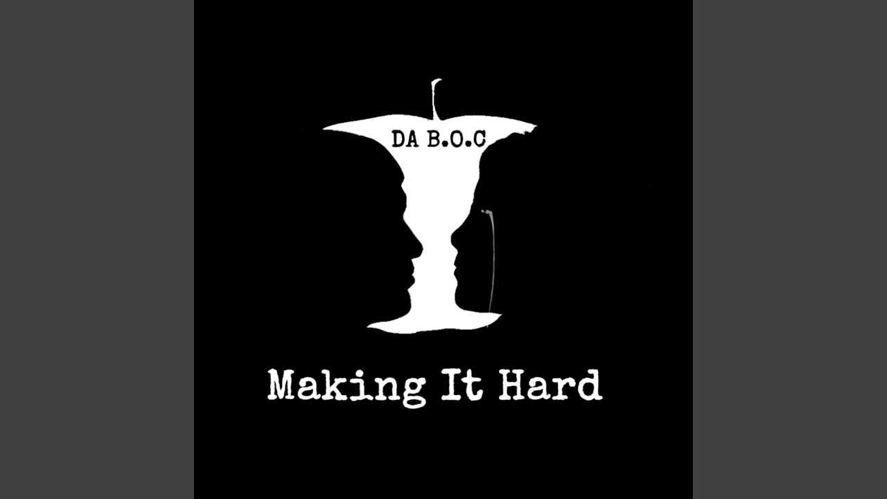 Watch Making It Hard on YouTube Watch Making It Hard on YouTube