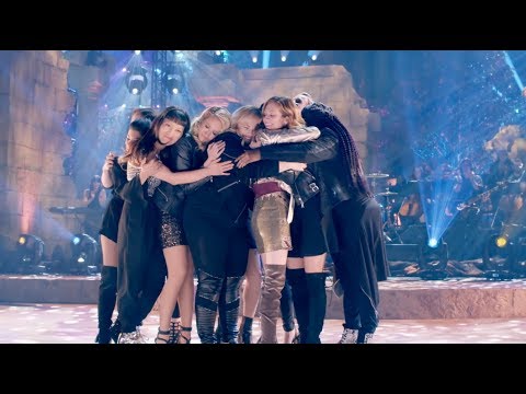 Pitch Perfect 3 - Wrap Reel