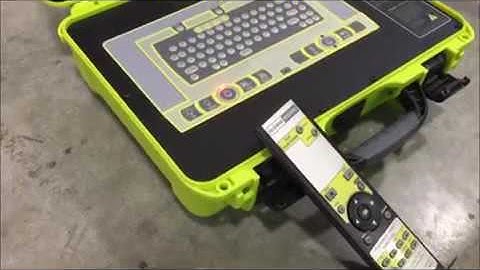 Insight | Vision: Opticam system part 2