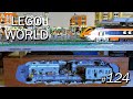 LEGO WORLD (124) - Der Geisterbahnhof [5]