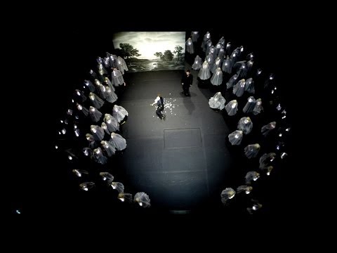 Hector Berlioz: FAUSTS