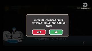 how to be pro in stickman  warrior screenshot 5