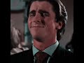 I'do have to kill you... | Patrick Bateman Edit | Song: Protection Charm #capcut #patrickbateman