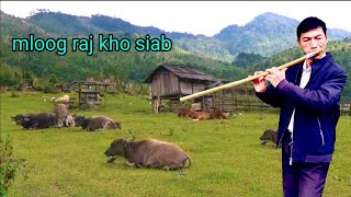 29102025 Txoov Lauj Raj Nplaim Nco Tus Hluas Nkauj Tau Tso Yus Tseg