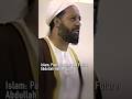 Islam: Past, Present and Future - Abdullah Hakim Quick #islamondemand #islam #islamicvideo