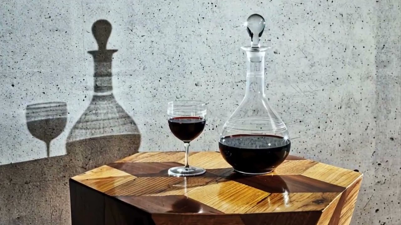 Shop Lobmeyr Glassware, Barware, Wine Glasses | Kneen & Co - Page