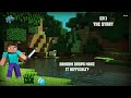 Does Randomize loot makes it difficult?Ep.01(Minecraft Randomize Loot series)