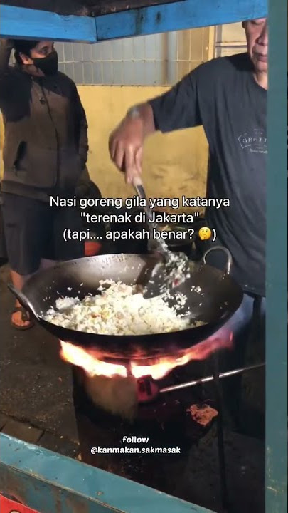 #kanmakan Ayam Gohyong Menteng Antasari, Jakarta Selatan